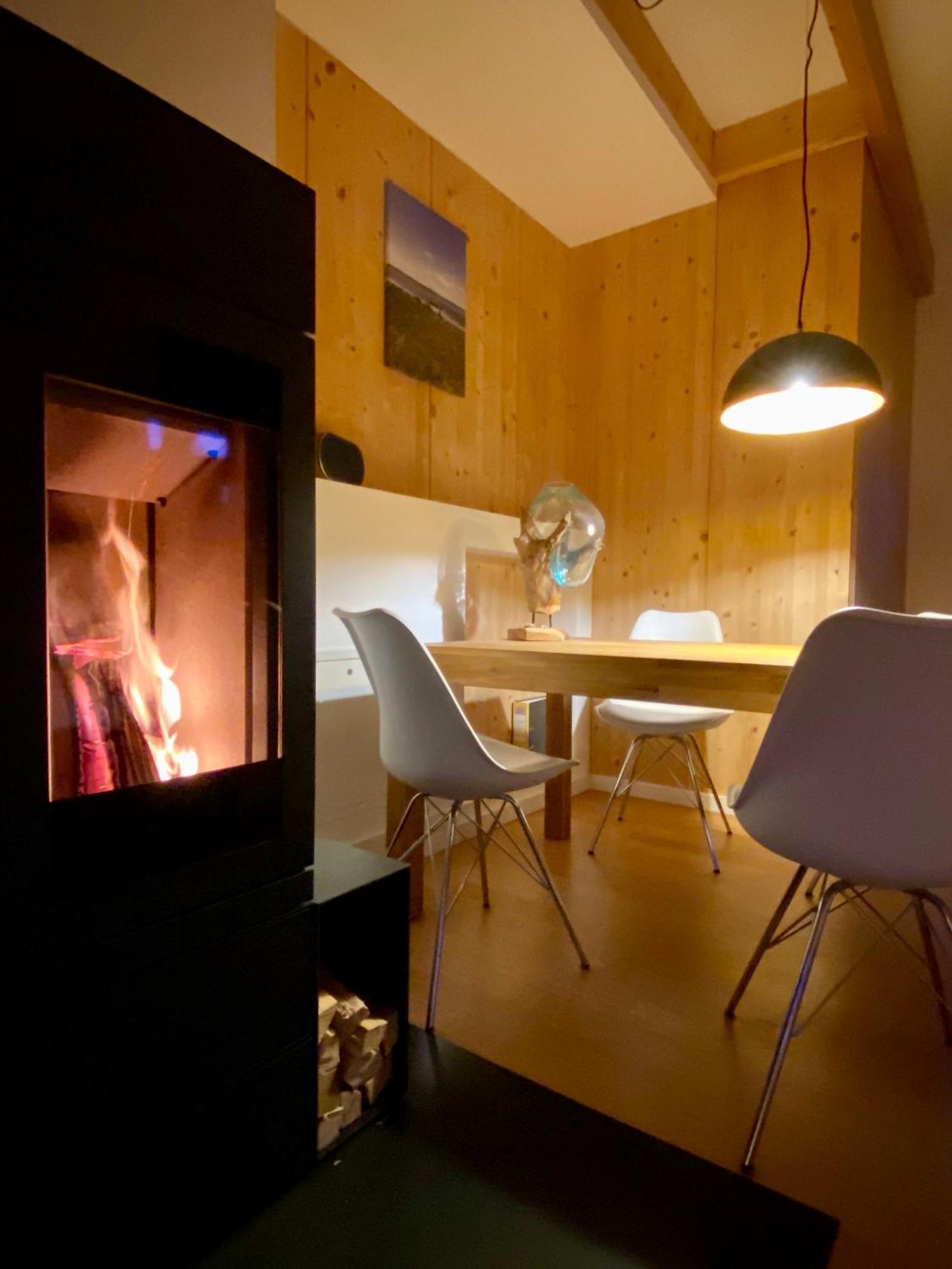 Ferienhaus Sommarstuga Wiek auf Rügen Zewnętrze zdjęcie